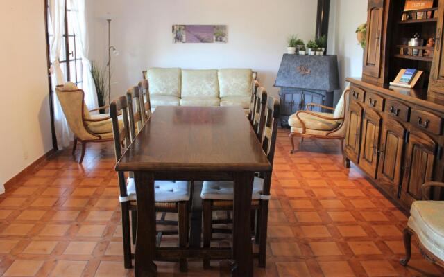 Holiday Home in Saint-antonin-du-var With Private Pool