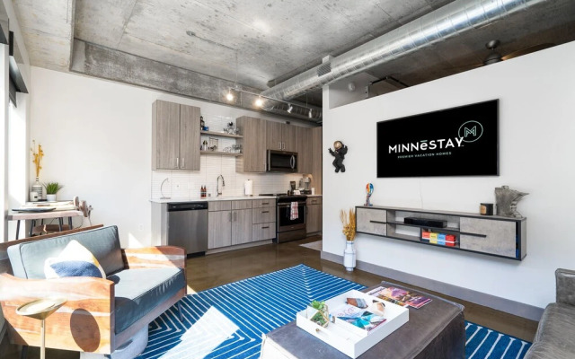 Sable 37 One Bedroom