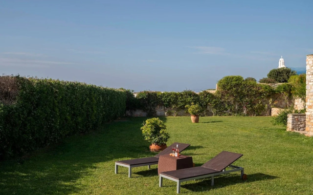 Villa Franca Ideal for Wedding Parties