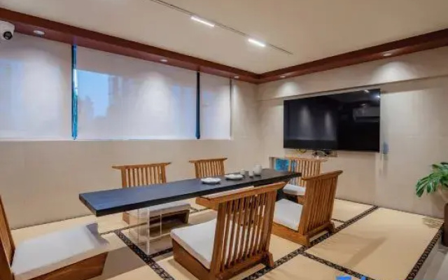 Xiyueju Homestay