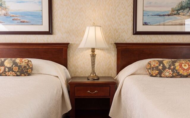 Fairhaven Village Inn