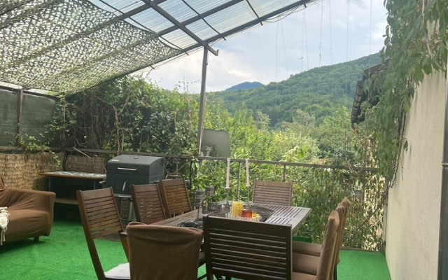 Noua Oasis Bnb Loft ap