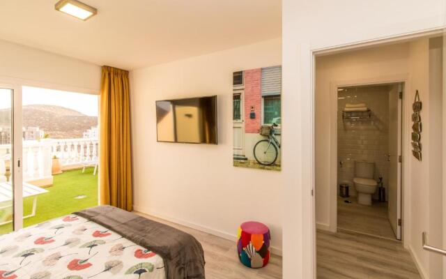 Duplex El Palmar 6P - B29