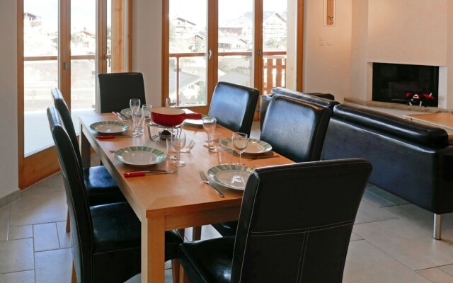 Domaine des Reines C5 Haute-nendaz