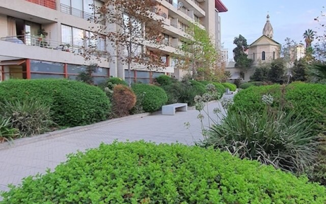 Apartamento Patio Bellavista