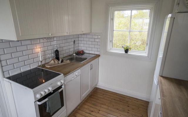 Anfasteröd Gårdsvik