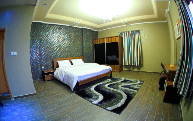 Yanbu Inn Residential Suites