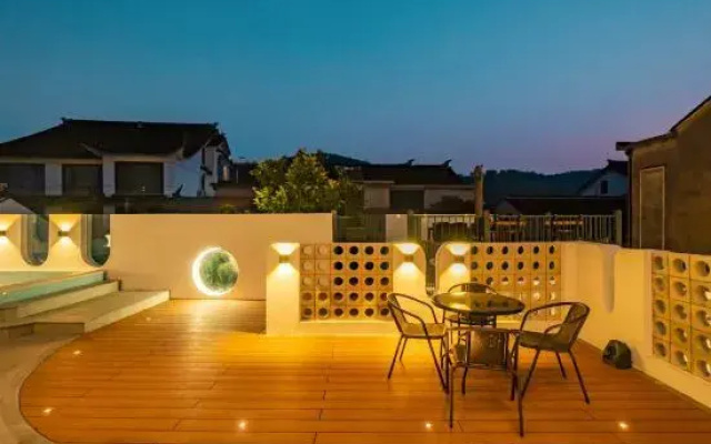 Suzhou Yijia Homestay (Taihu Xishan Scenic Area)