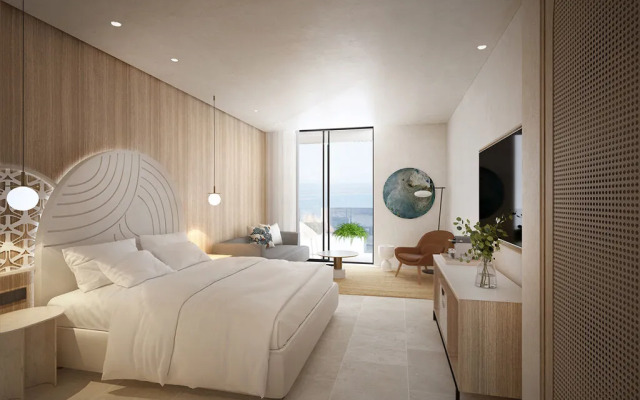 Mitsis Rodos Village