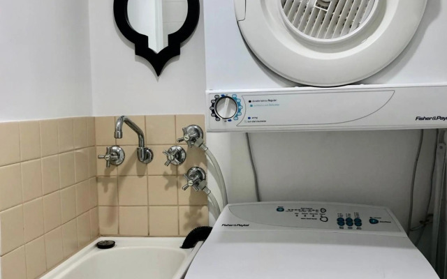 NOMAD - Luxe apartment