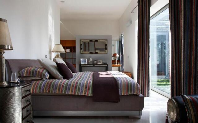 Town House Cascia
