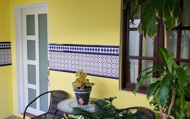 Andalucia Guest House