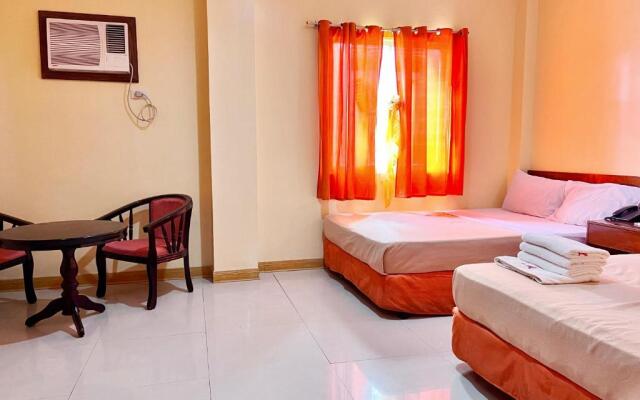 MH Metro Hotel