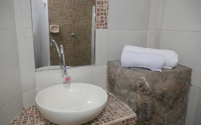 INTI PAQARINA Guest House