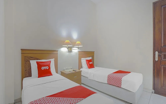 OYO Life 90589 Palem Garden Hotel