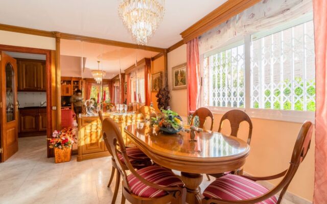 House Aurea Pineda de Mar