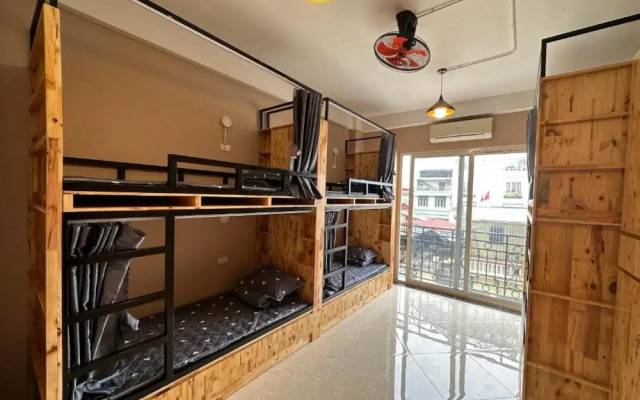 Fortune Homestay