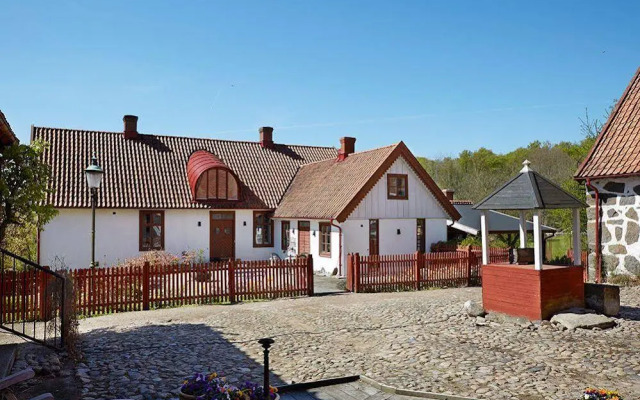 Tomarp Gårdshotell