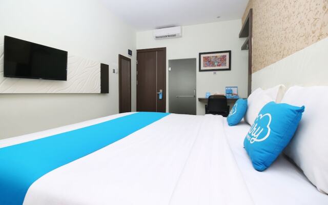 Airy Sawerigading Boto Lempangan 28 Makassar