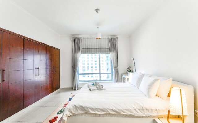 Mayfair - Ease by Emaar Two Bedroom