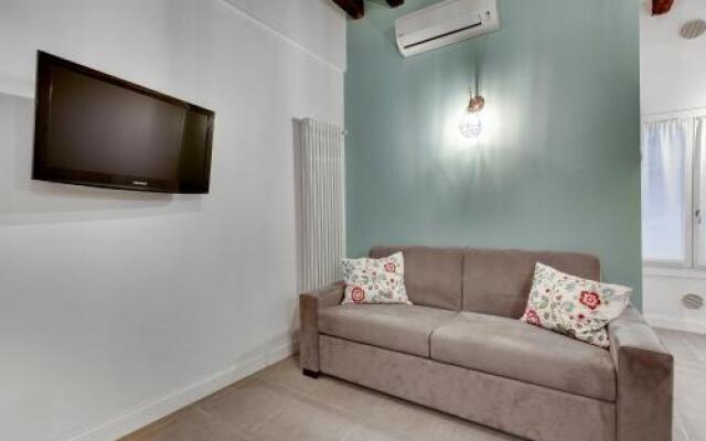 S.Giorgio Arsenal Suite