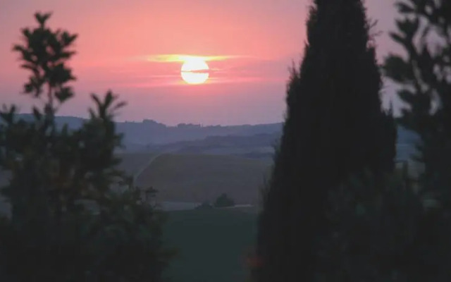 Agriturismo Le Cannelle