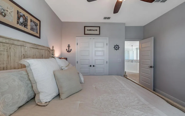 Redington Beach Townhouse 16305