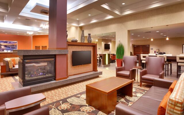 Residence Inn by Marriott Idaho Falls