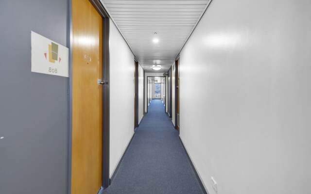 Canberra Accommodation Centre