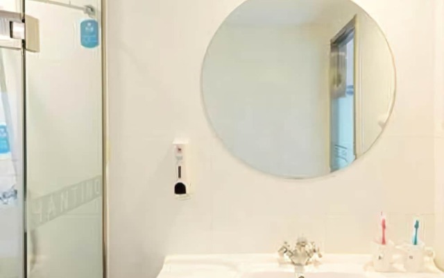 Hanting Hotel
