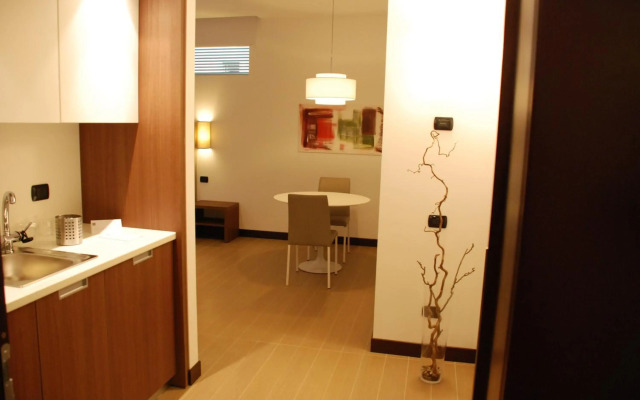 Residence Hotel Parioli