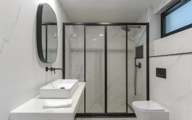 Apartamento Orquídea