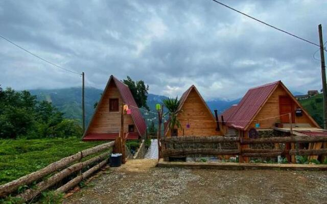 Serintepe Bungalov