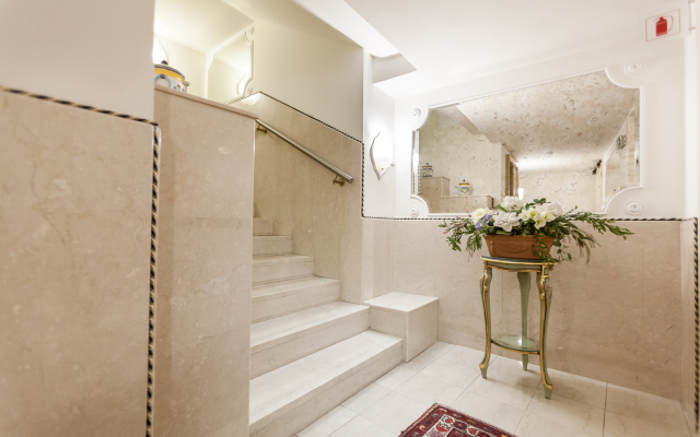 Hotel San Luca