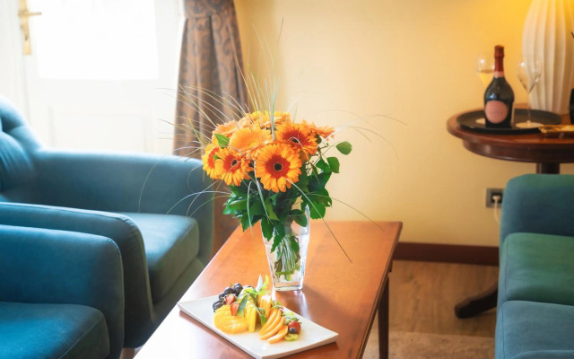 BRISTOL Hotel Opatija