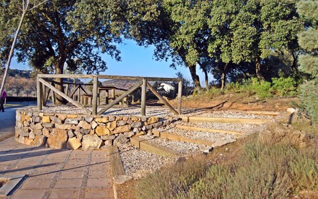 Hotel Rural Carlos Astorga