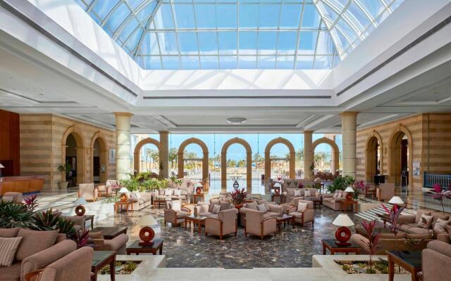 Jaz Grand Marsa - All Inclusive