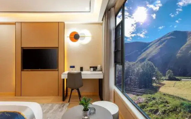 Hotel Don Tal