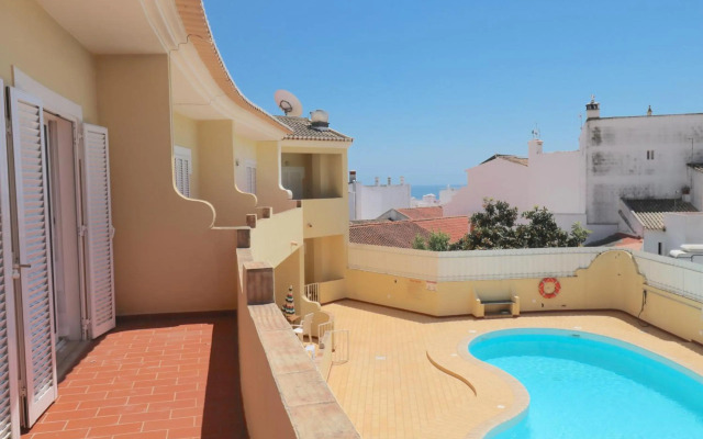 Fournier Apartment - Praia da Luz