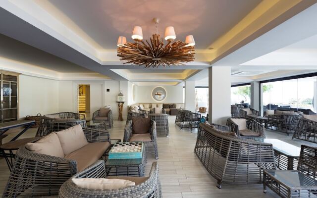 Selectum Family Resort Didim