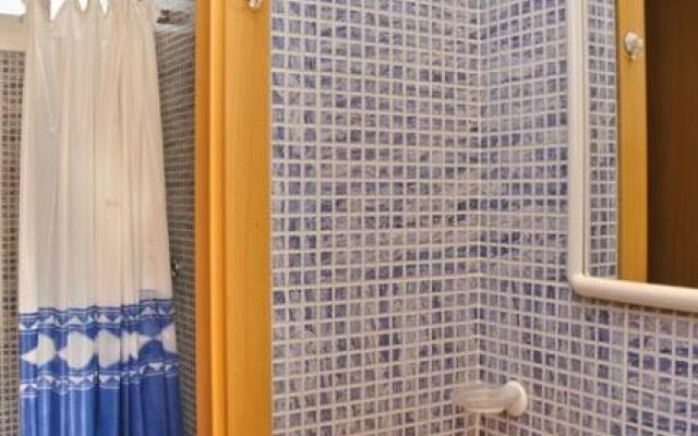 Apartamentos Estarsol