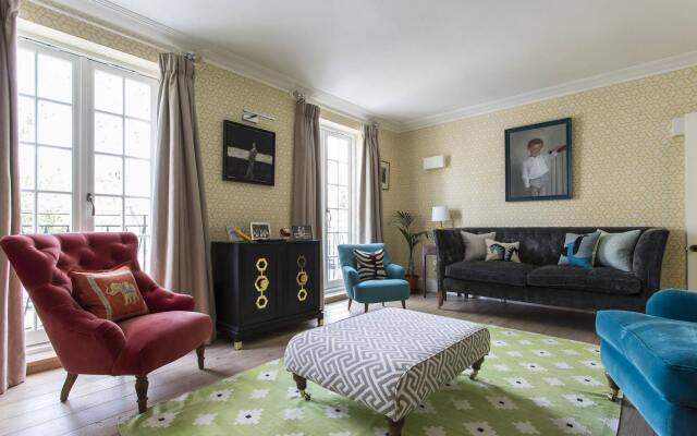 onefinestay - Holland Park apartments