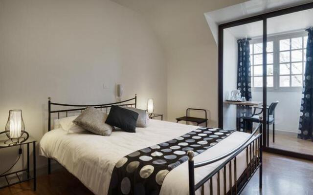 Logis Hôtel Relais Aspois