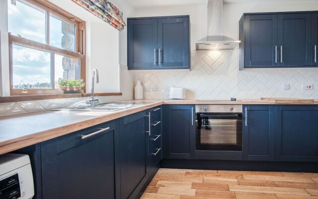 Anchor Well - 2 Bedroom - Ludchurch