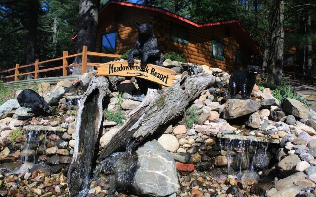 Meadowbrook Resort