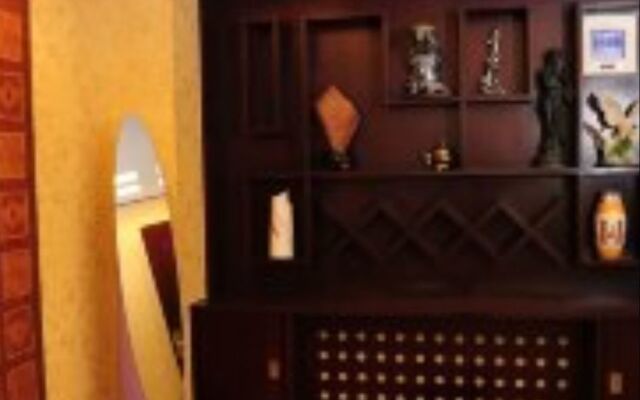 Fusheng Airport Hotel