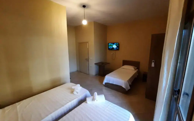 Hotel & Restorant Vjosa