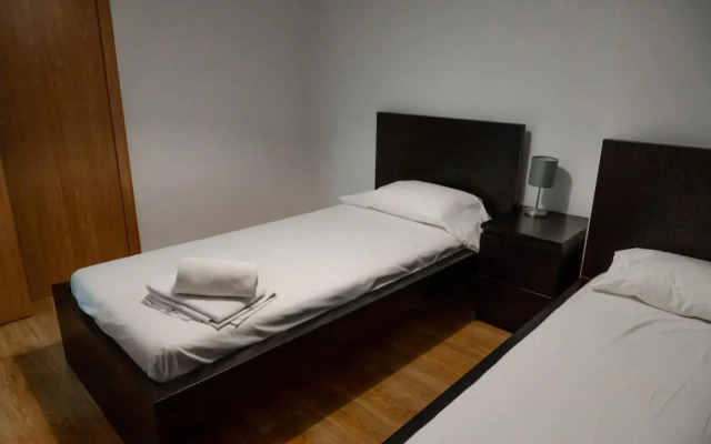 Apartamento moderno El Bosque en Arinsal