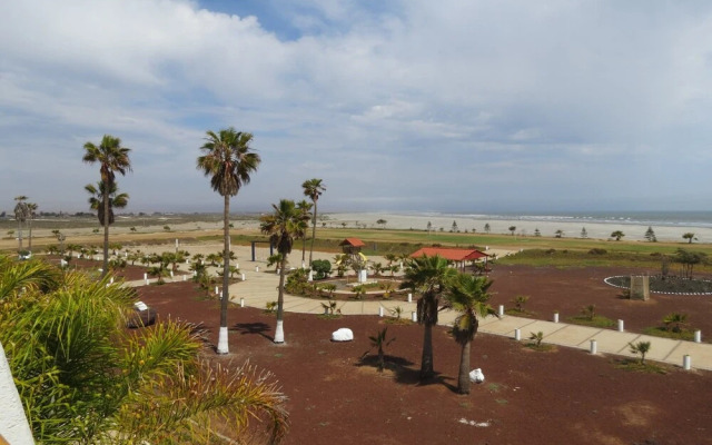 Hotel Mision Santa Maria