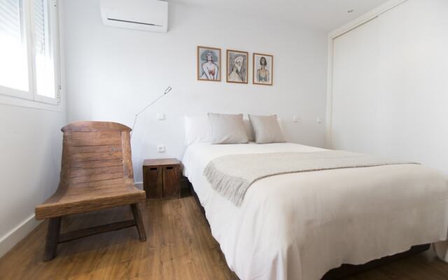 Apartamento Malasaña II